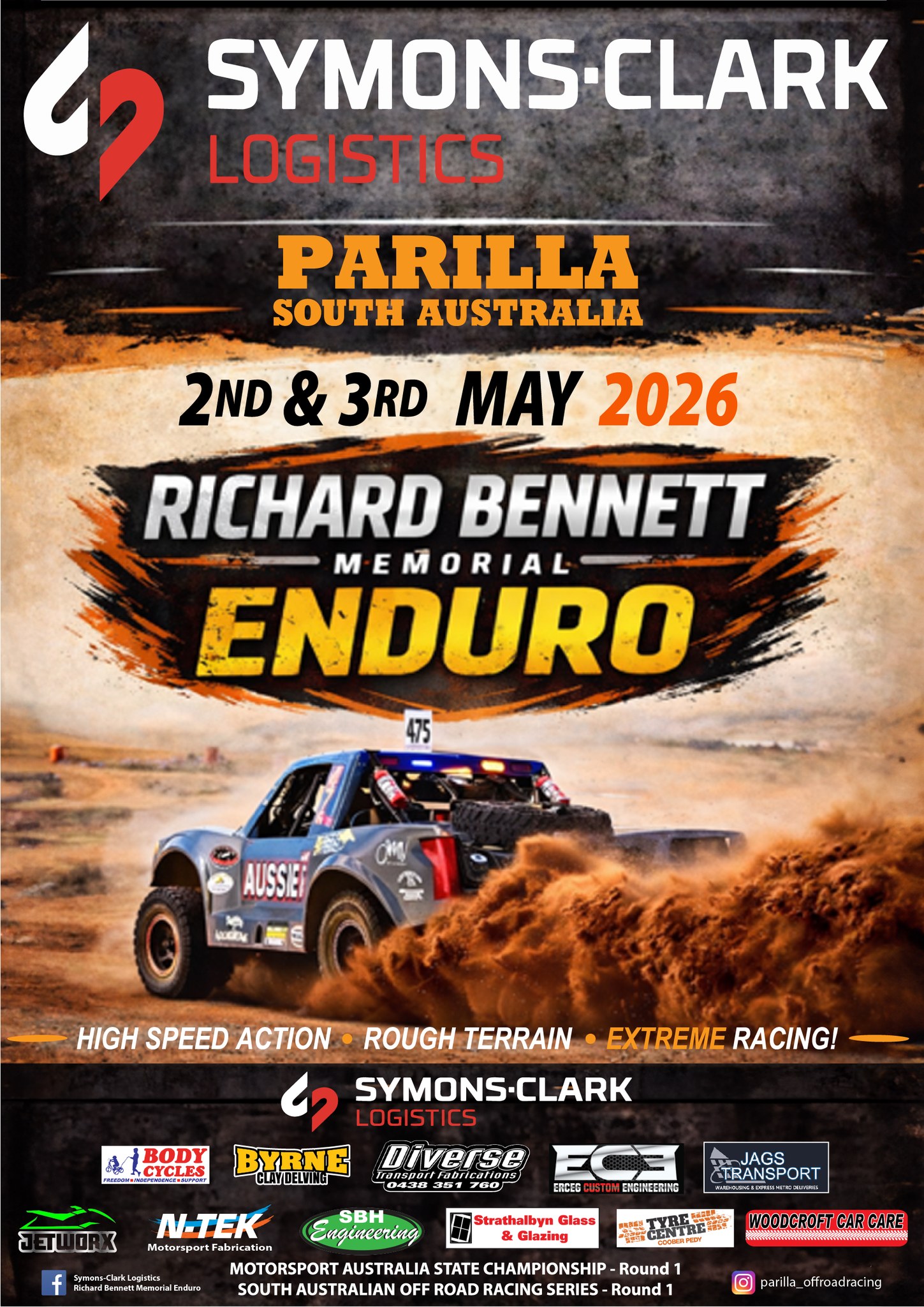 richard-bennett-memorial-enduro-2026